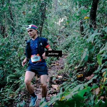 Runner Photo 5243522