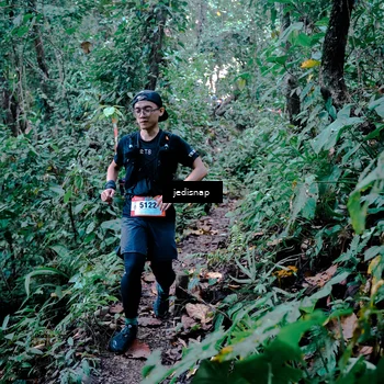 Runner Photo 5243528