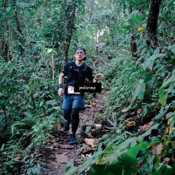 Runner Photo 5243530
