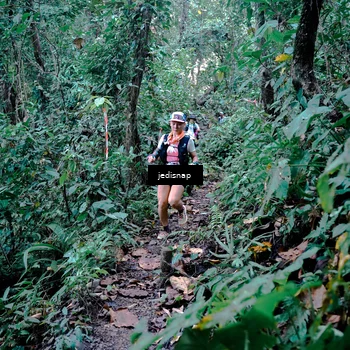 Runner Photo 5243545