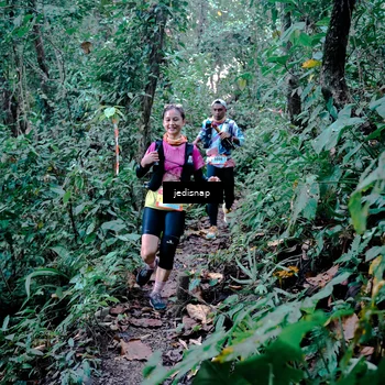 Runner Photo 5243553