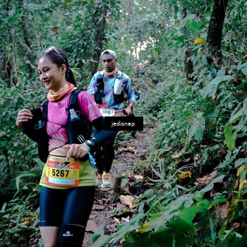 Runner Photo 5243556
