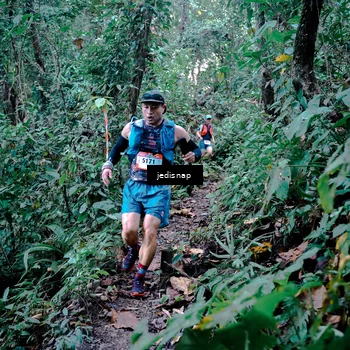 Runner Photo 5243566