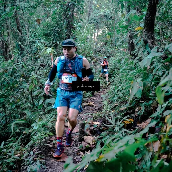 Runner Photo 5243567