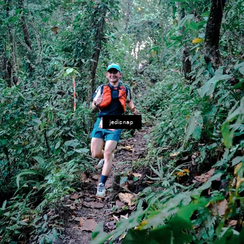 Runner Photo 5243568