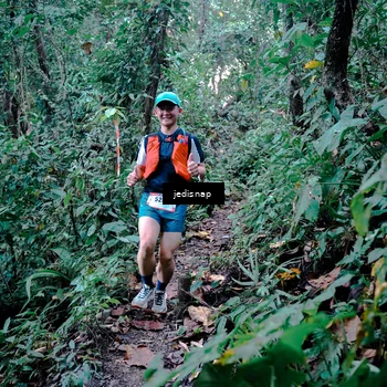 Runner Photo 5243570