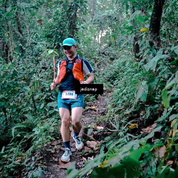 Runner Photo 5243580