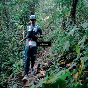 Runner Photo 5243585