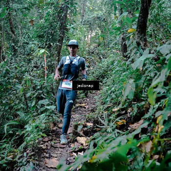Runner Photo 5243587