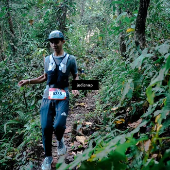 Runner Photo 5243591