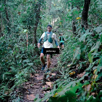 Runner Photo 5243593