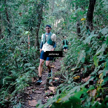 Runner Photo 5243598
