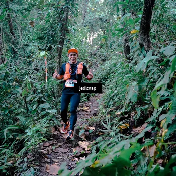 Runner Photo 5243602