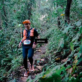 Runner Photo 5243603