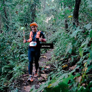 Runner Photo 5243606