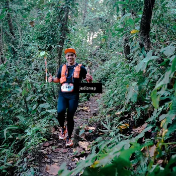 Runner Photo 5243608