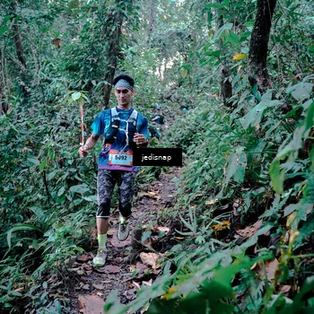 Runner Photo 5243610