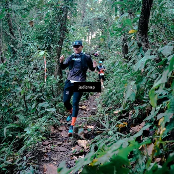 Runner Photo 5243618