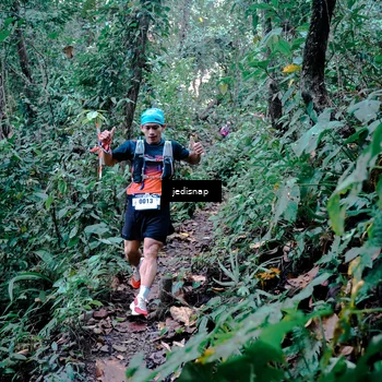Runner Photo 5243624