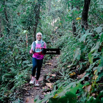 Runner Photo 5243638