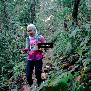 Runner Photo 5243641