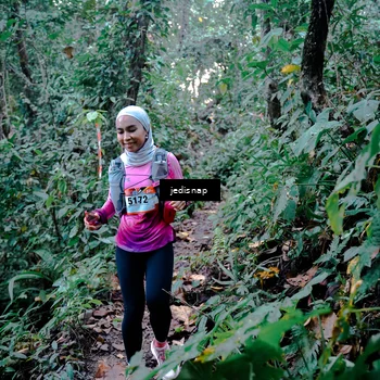 Runner Photo 5243642