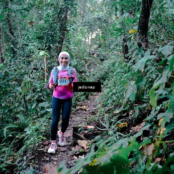 Runner Photo 5243644