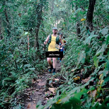 Runner Photo 5243645