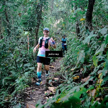 Runner Photo 5243655