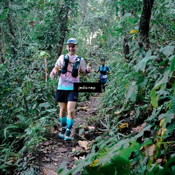 Runner Photo 5243658