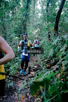 Runner Photo 5243661
