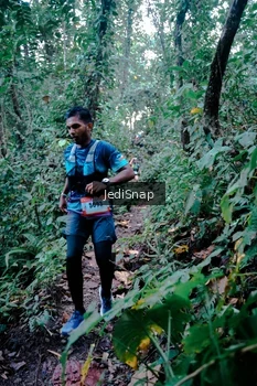 Runner Photo 5243665