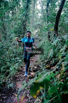 Runner Photo 5243666