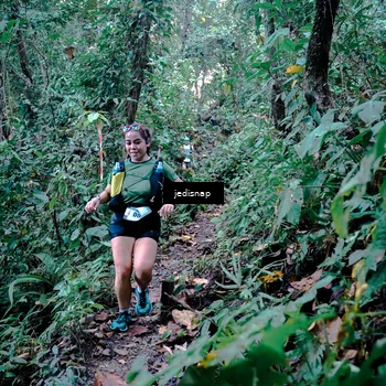 Runner Photo 5243672