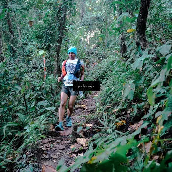 Runner Photo 5243680