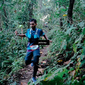 Runner Photo 5243683