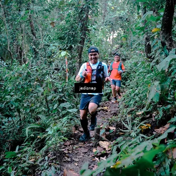 Runner Photo 5243698