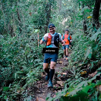 Runner Photo 5243702