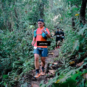 Runner Photo 5243707