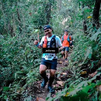 Runner Photo 5243714