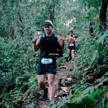 Runner Photo 5243718