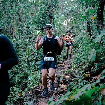 Runner Photo 5243722