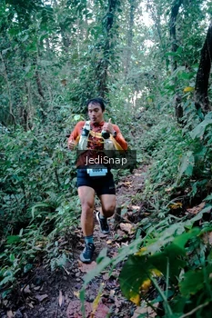 Runner Photo 5243726