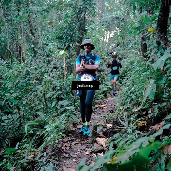 Runner Photo 5243736