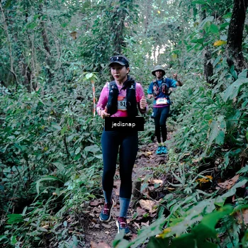 Runner Photo 5243740