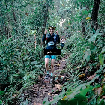 Runner Photo 5243746