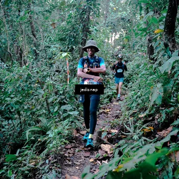 Runner Photo 5243749