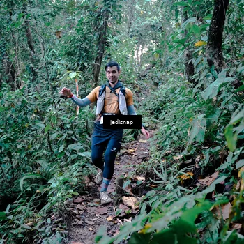 Runner Photo 5243753