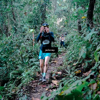Runner Photo 5243754