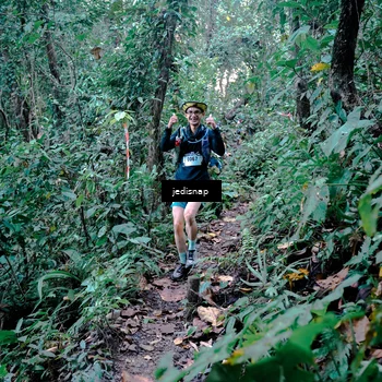 Runner Photo 5243756